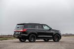 Lincoln Navigator HPE600 by Hennessey 2018 года